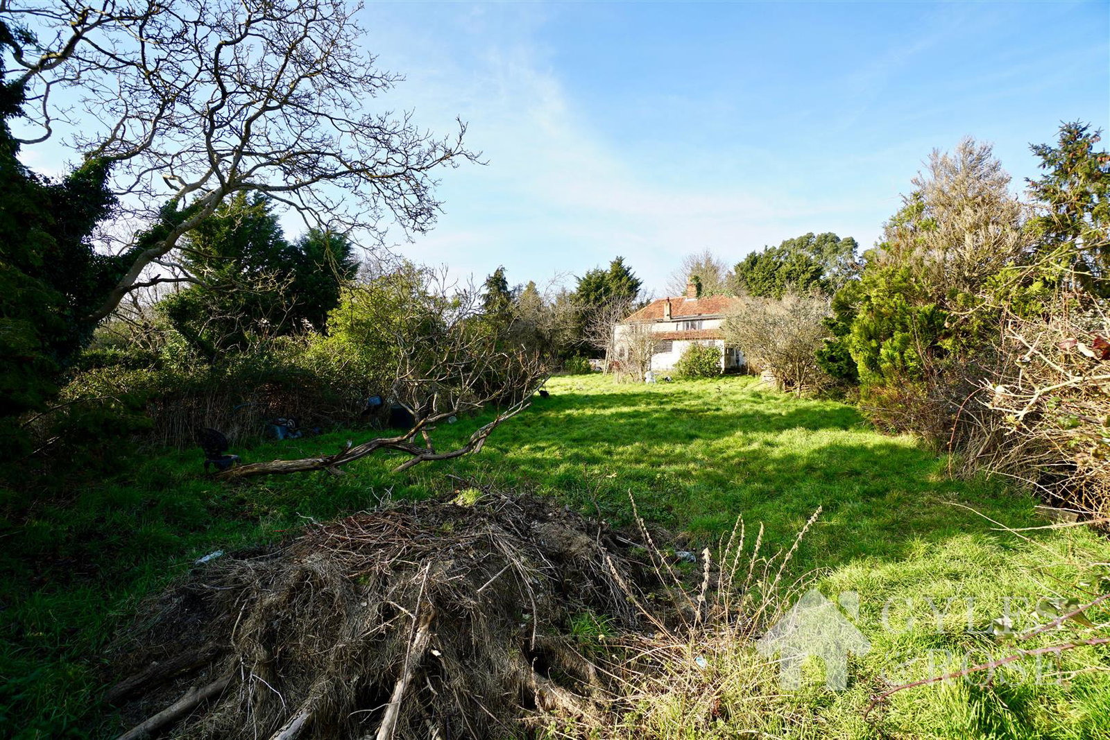 Detached House in Chelmsford