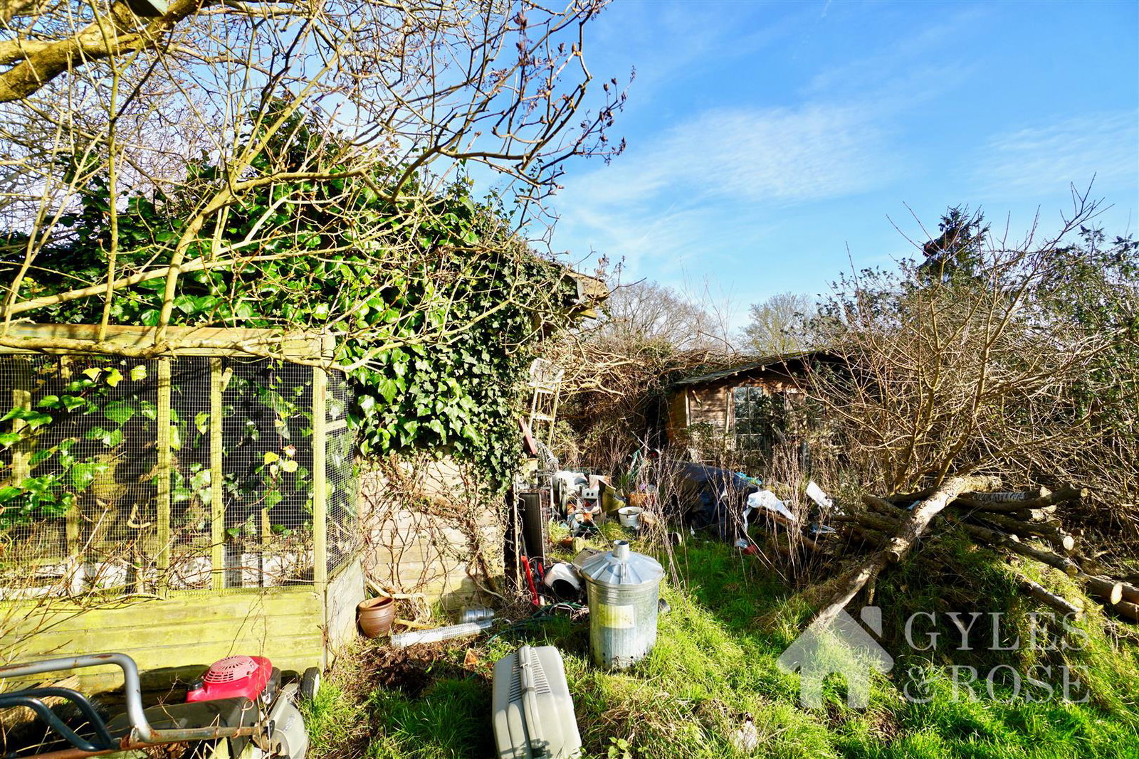 Detached House in Chelmsford
