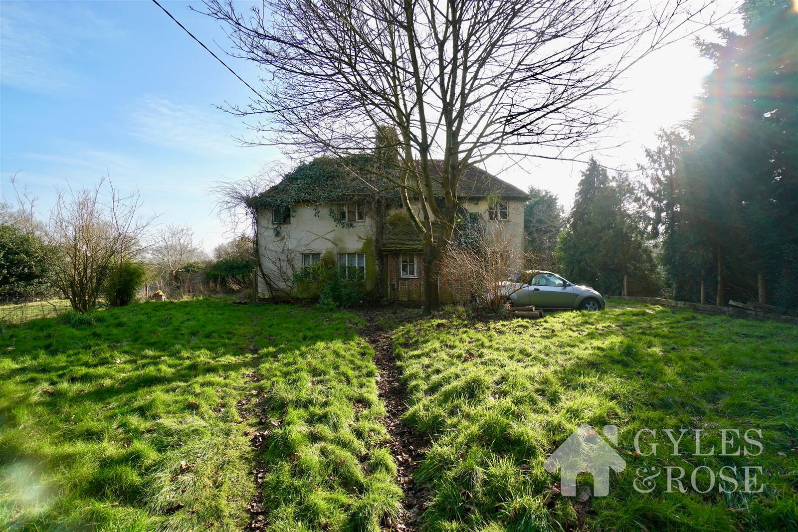 Detached House in Chelmsford