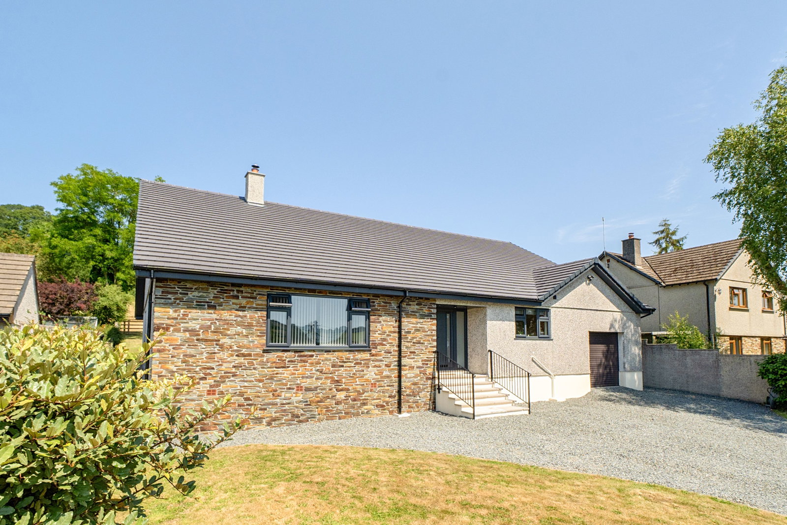 Detached House in Lifton