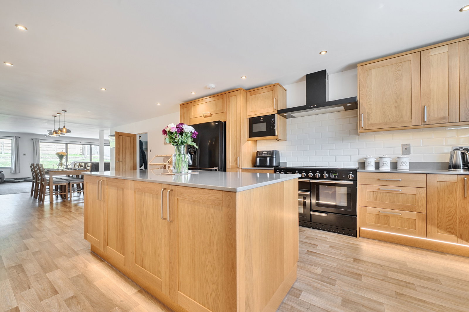 Detached House in Lifton