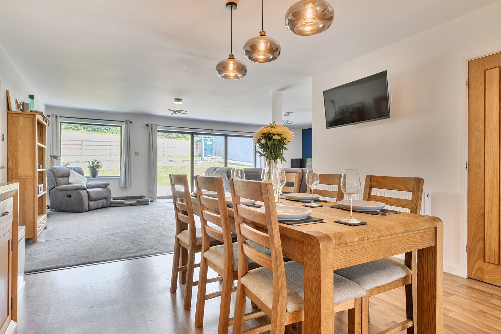 Detached House in Lifton