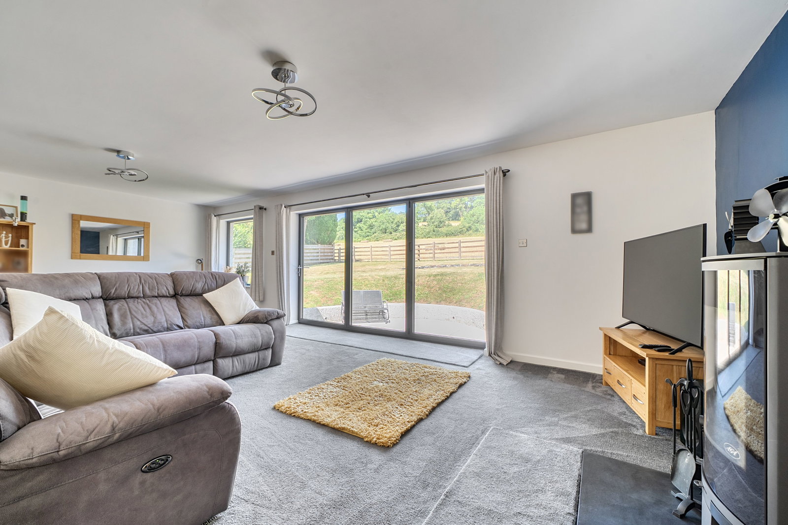 Detached House in Lifton