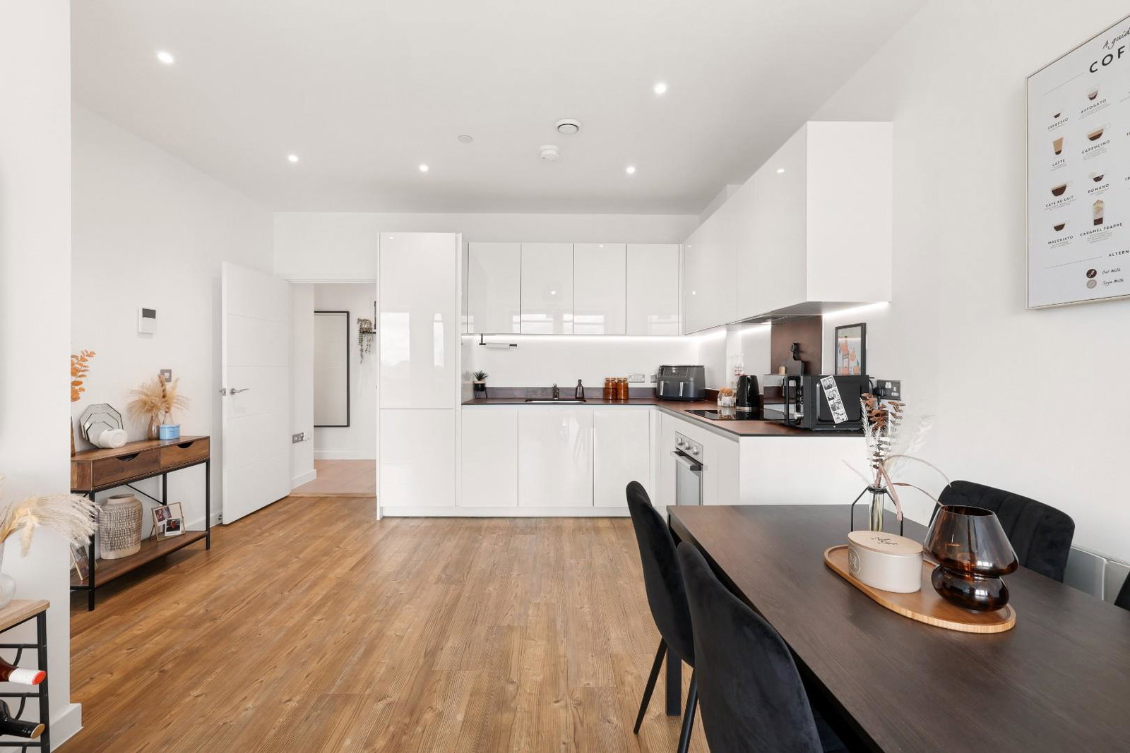 Apartment in Great Warley