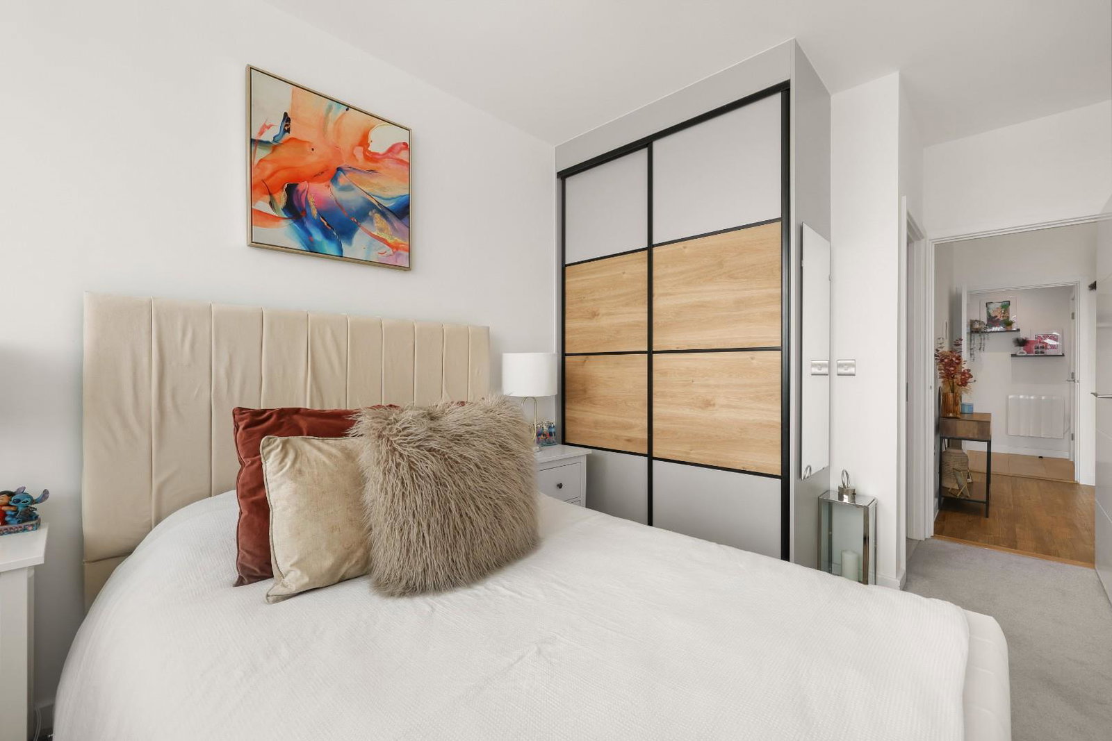 Apartment in Great Warley