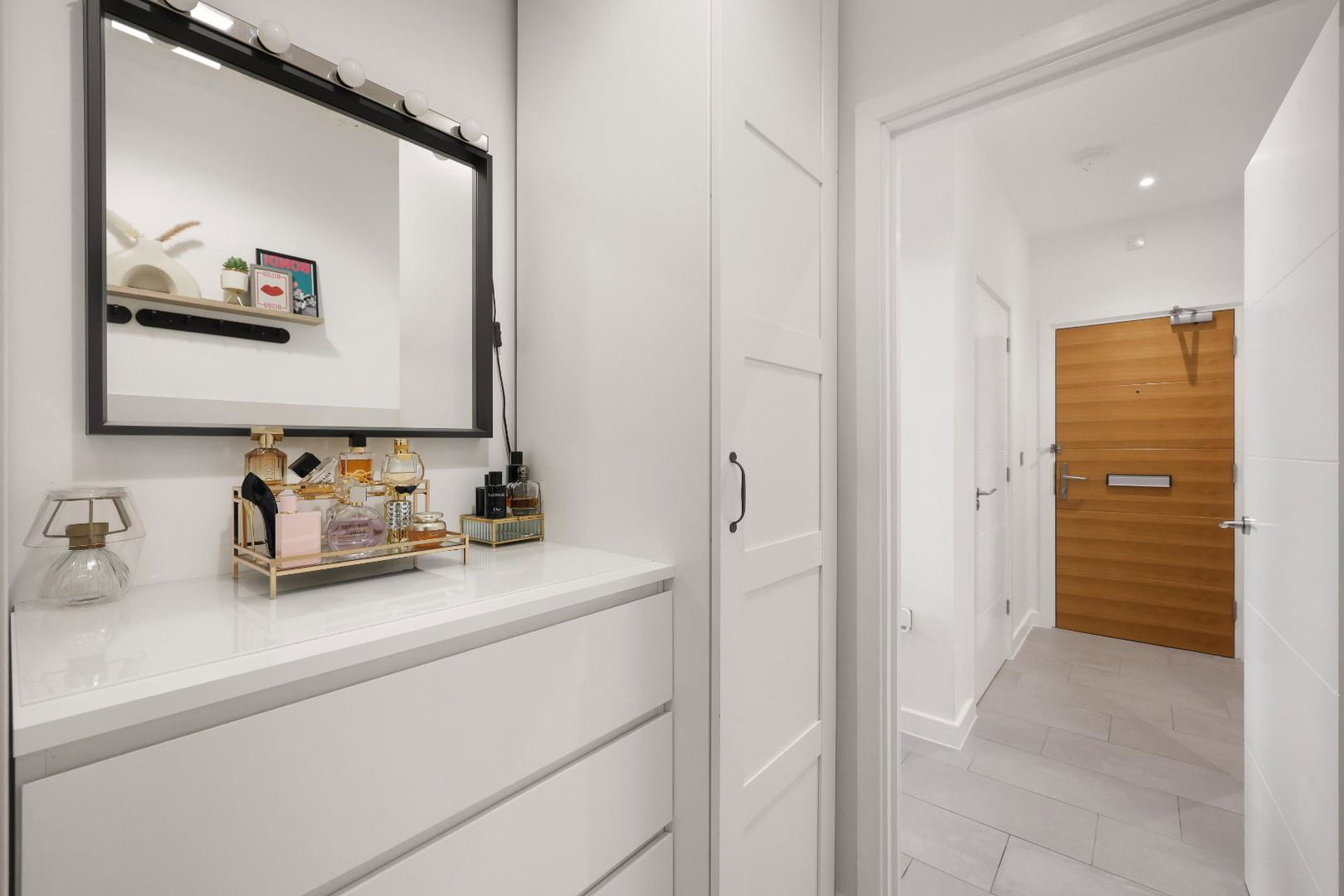 Apartment in Great Warley