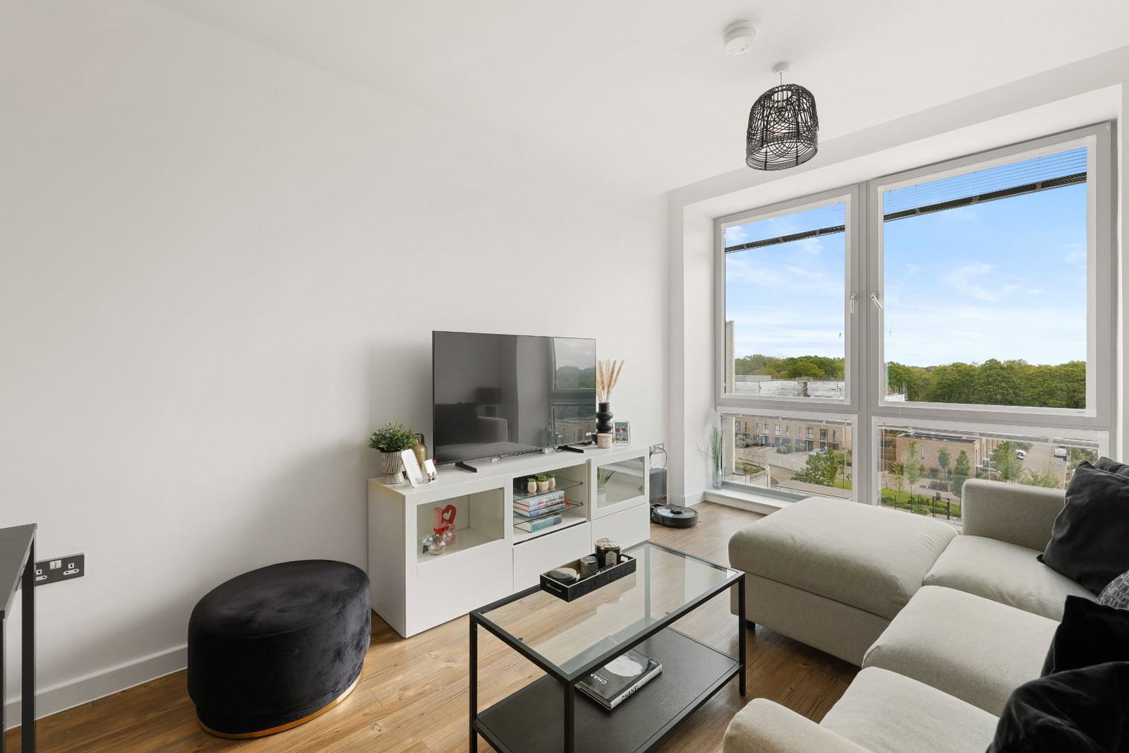 Apartment in Great Warley