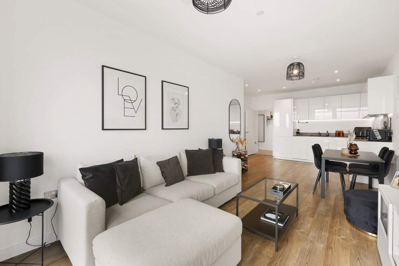 Apartment in Great Warley