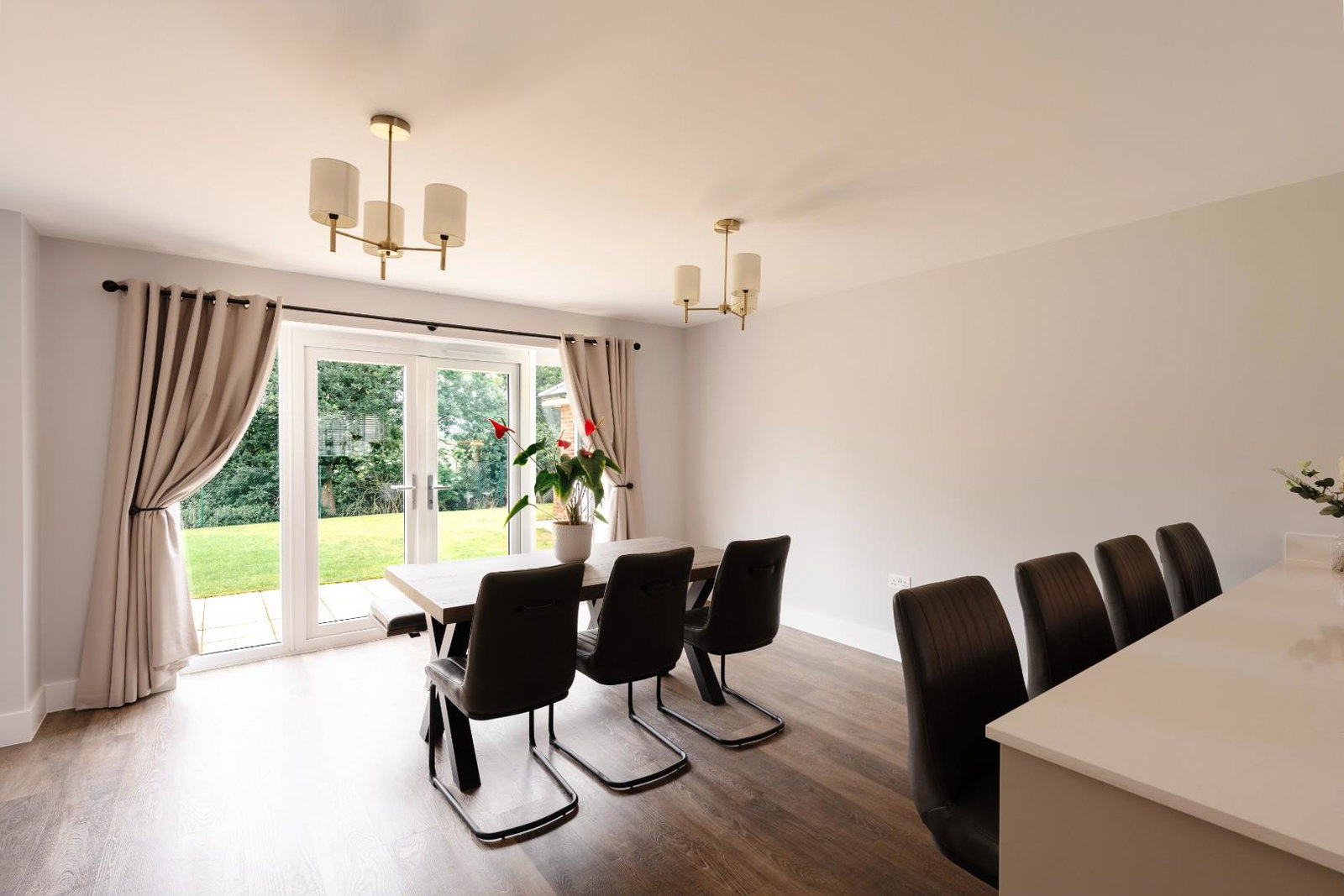 Detached House in Gosfield