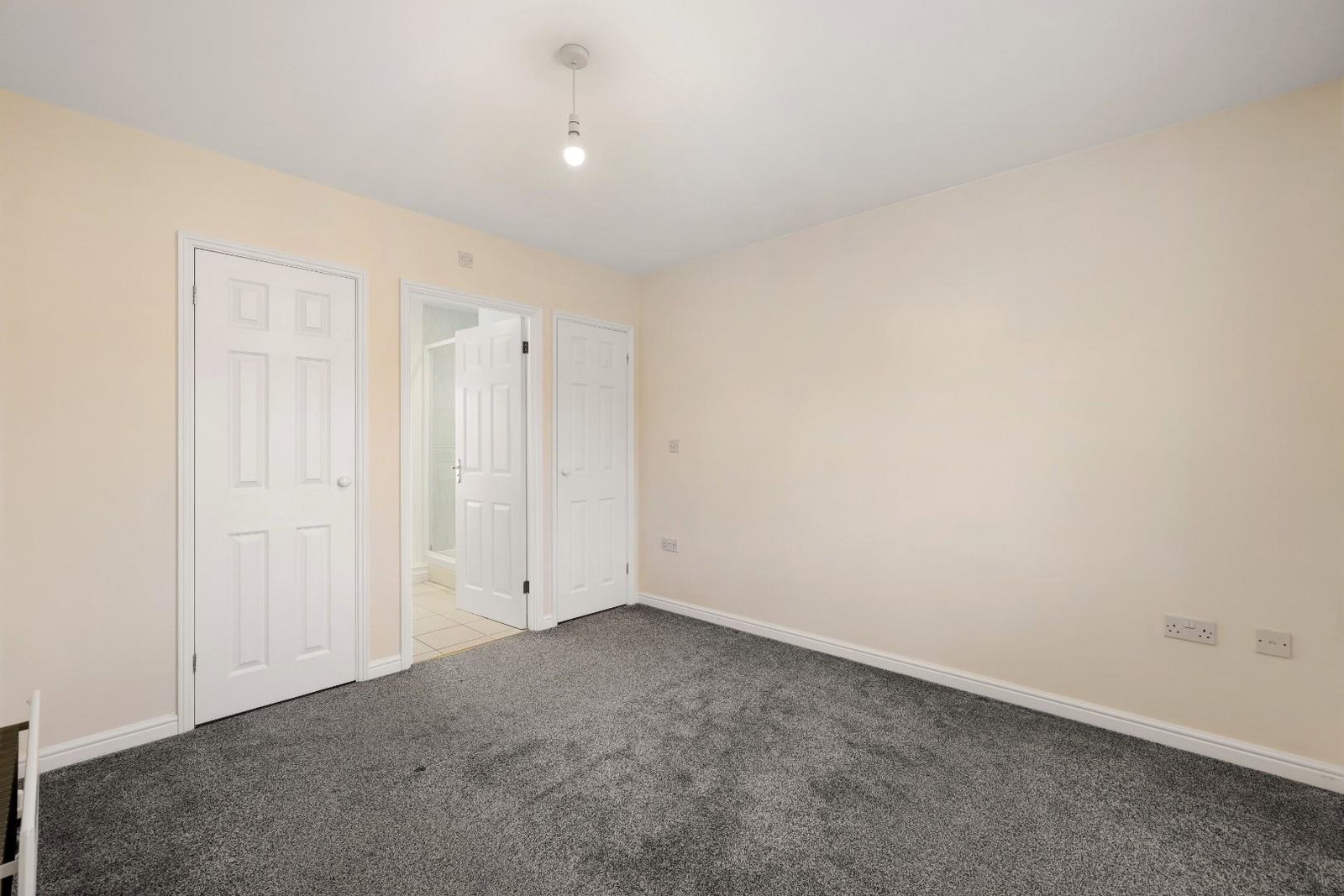 Link Detached House in Colchester
