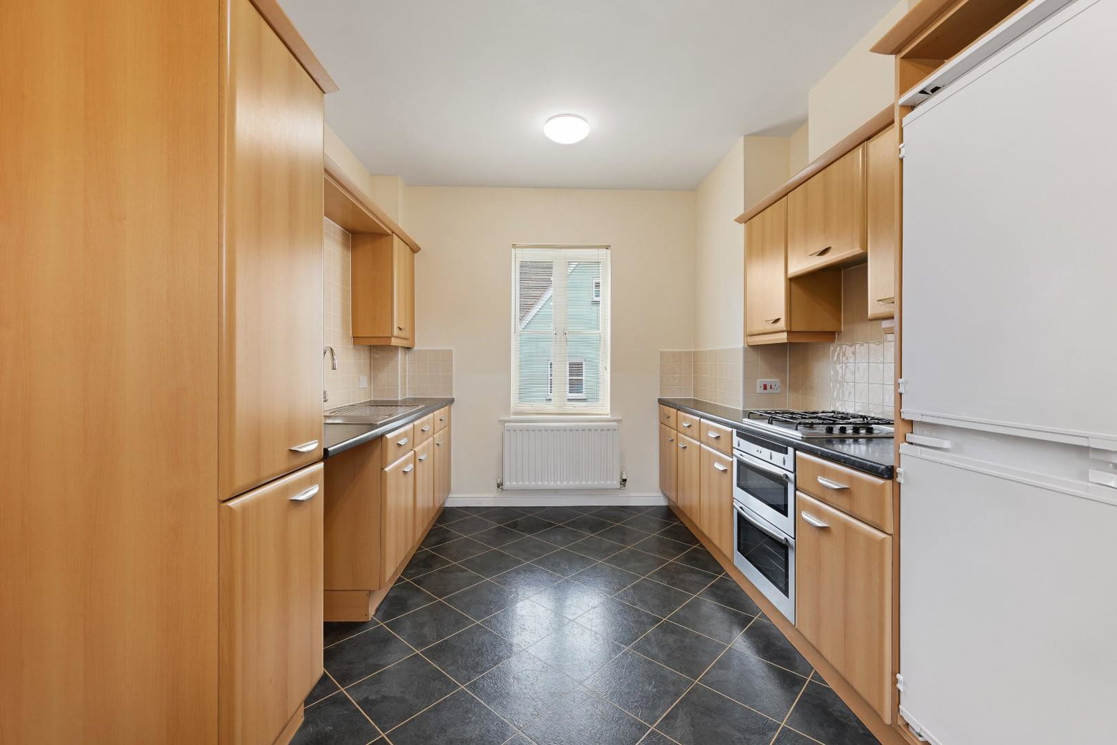 Link Detached House in Colchester
