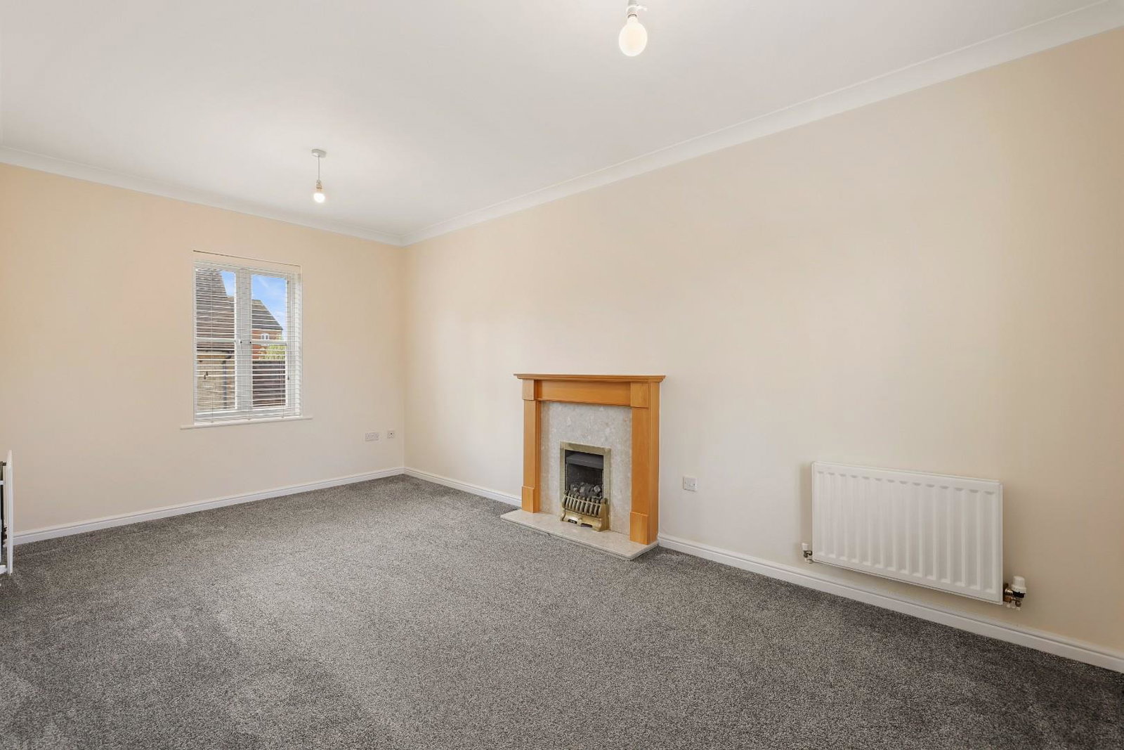 Link Detached House in Colchester