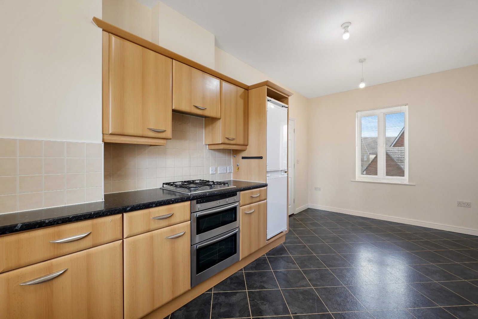 Link Detached House in Colchester