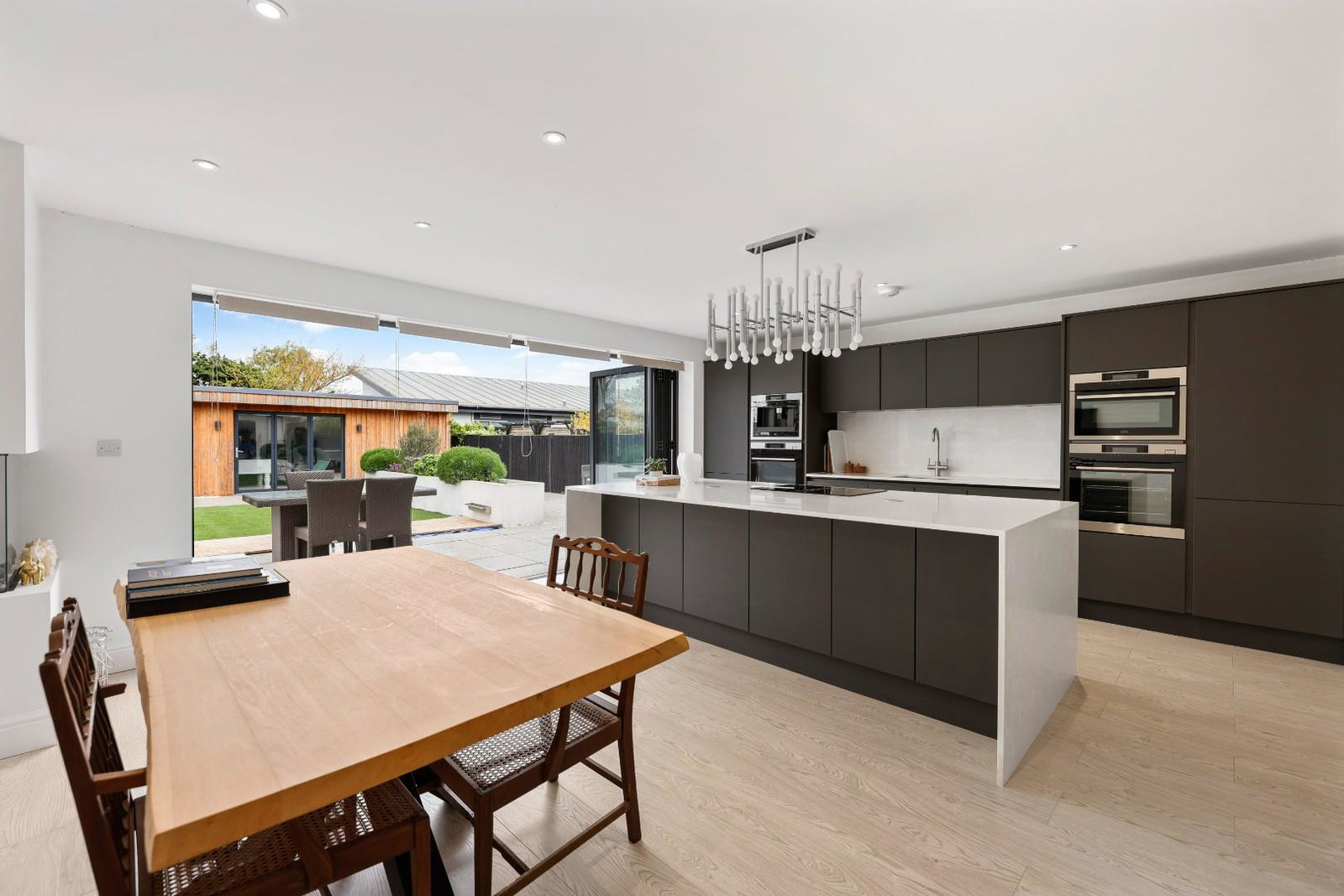 Detached House in Clacton-On-Sea