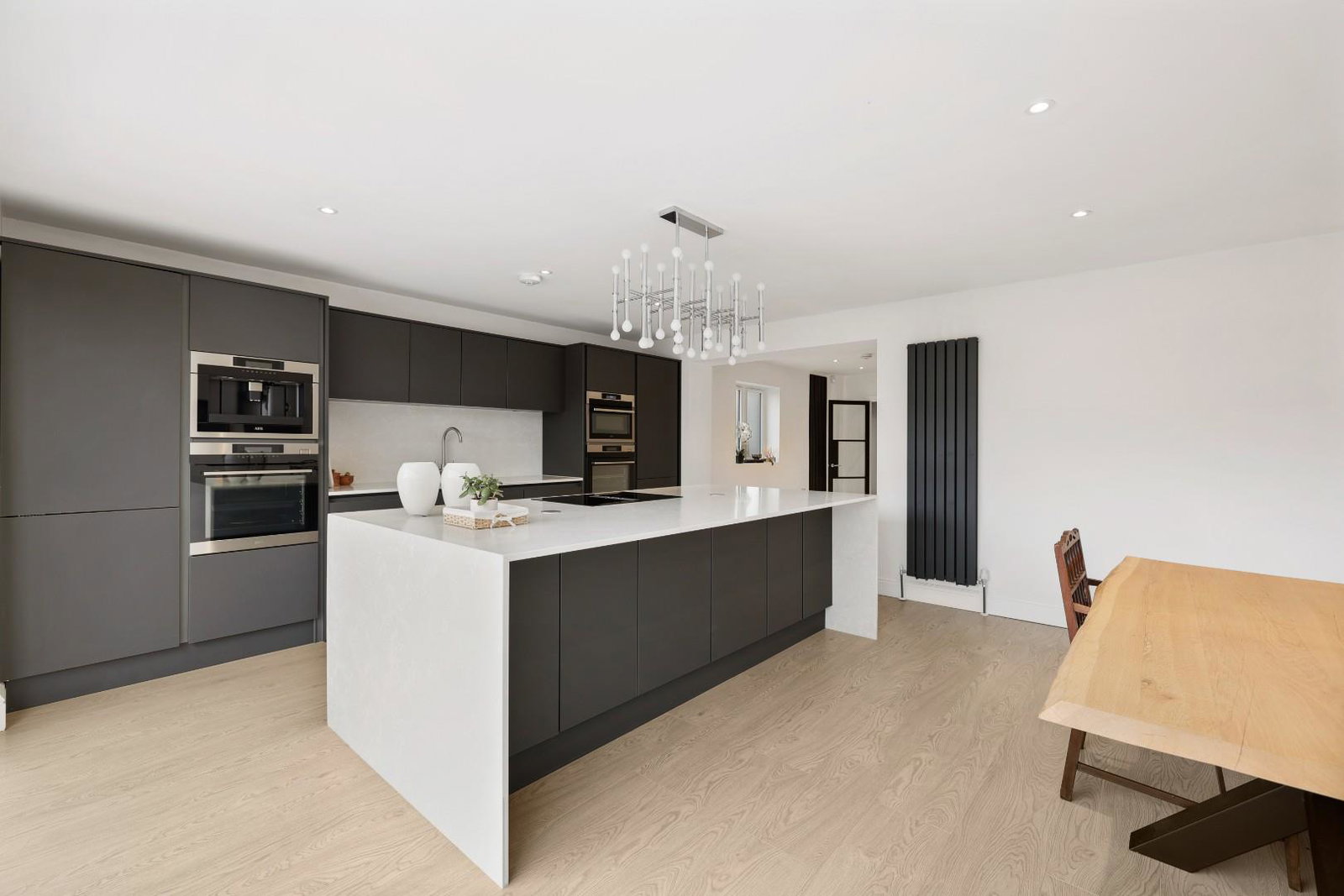 Detached House in Clacton-On-Sea