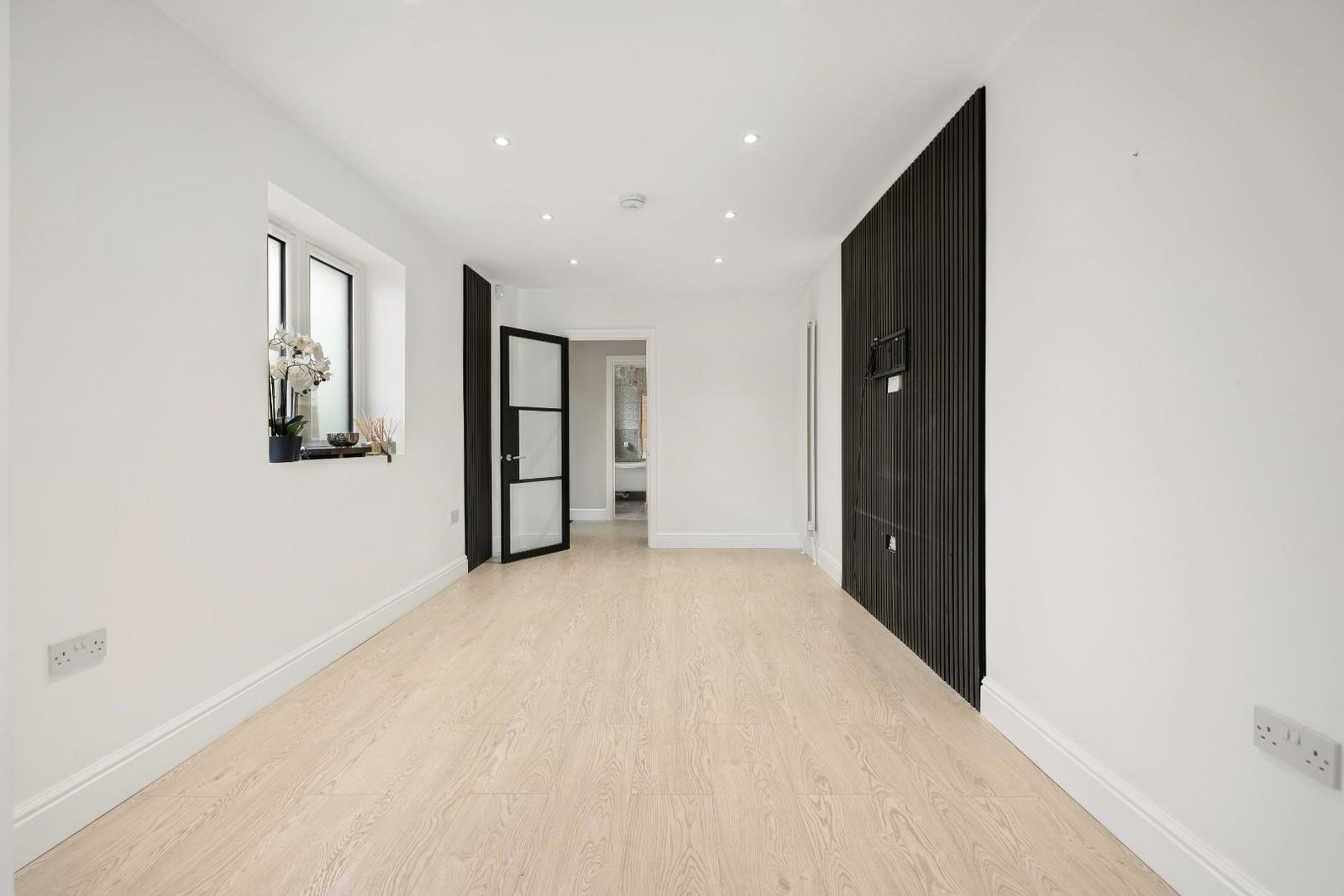 Detached House in Clacton-On-Sea