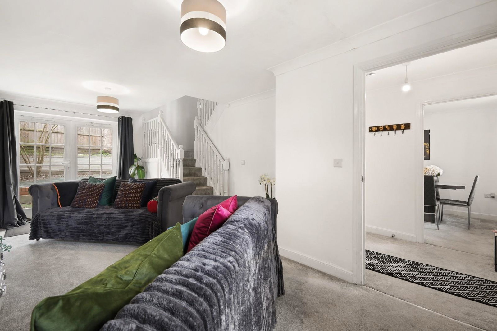 Terraced House in Colchester
