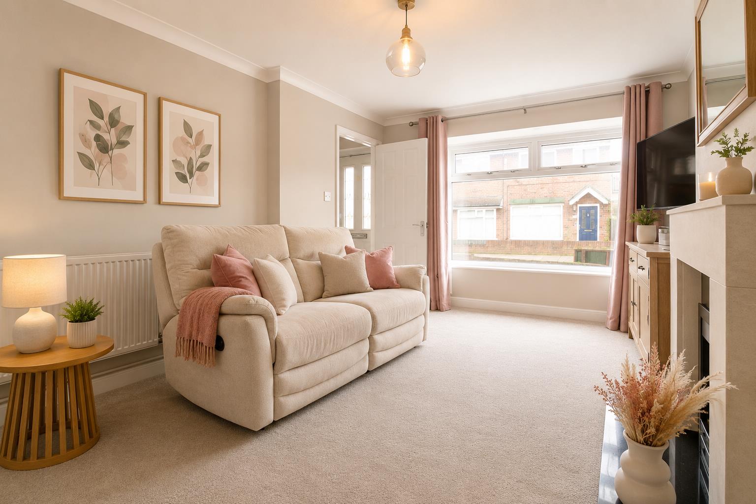 Semi Detached House in Colchester