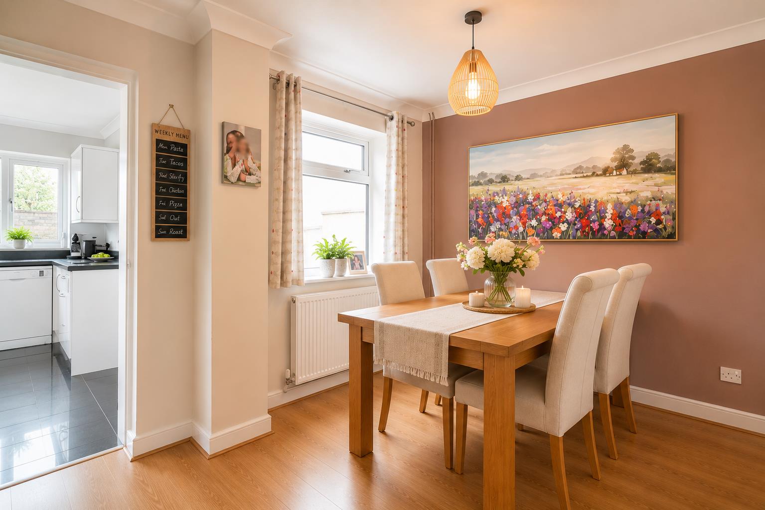 Semi Detached House in Colchester