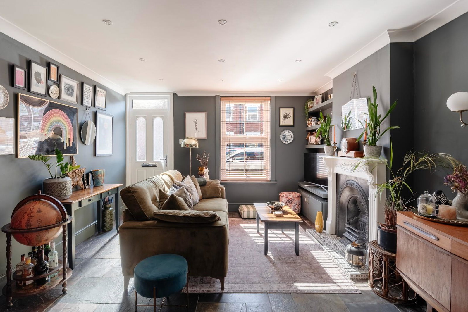 Semi Detached House in Colchester