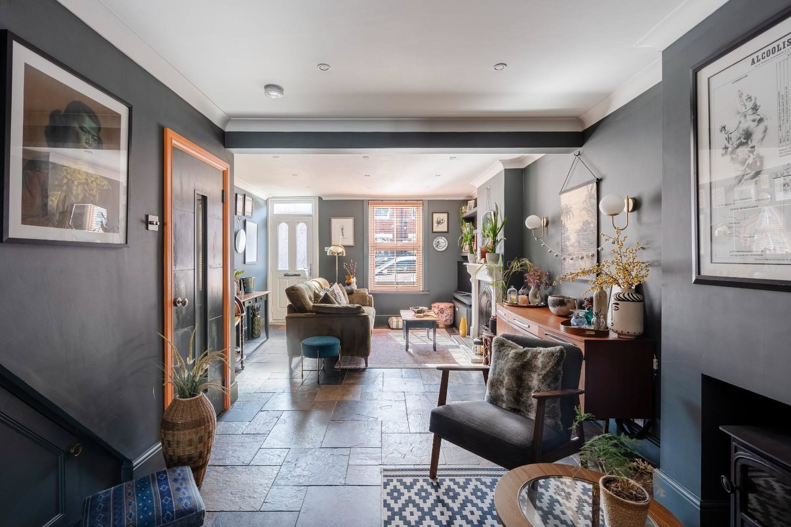 Semi Detached House in Colchester