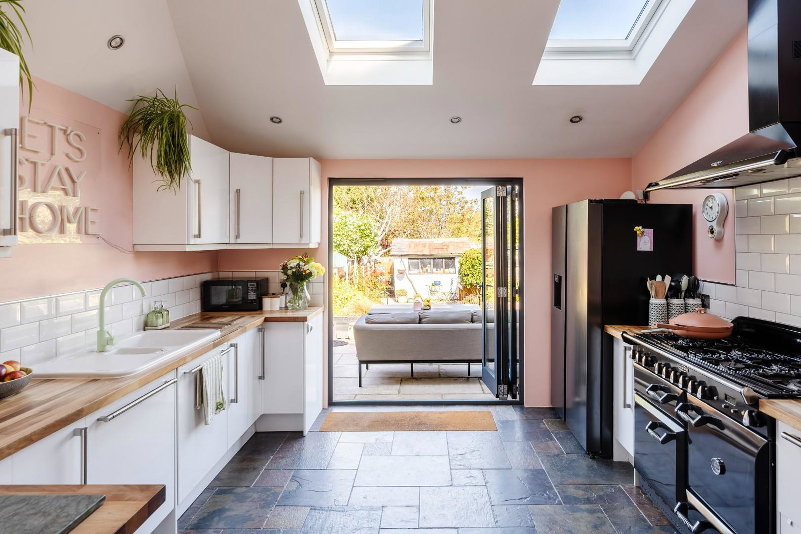 Semi Detached House in Colchester