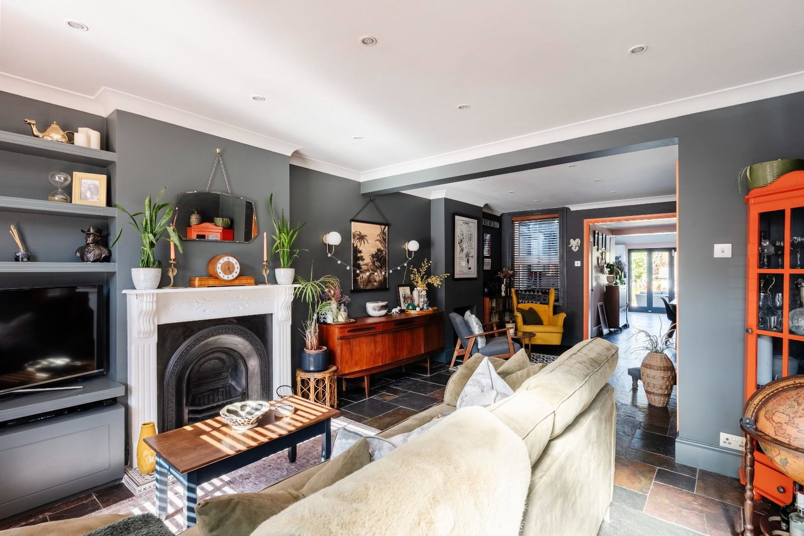 Semi Detached House in Colchester