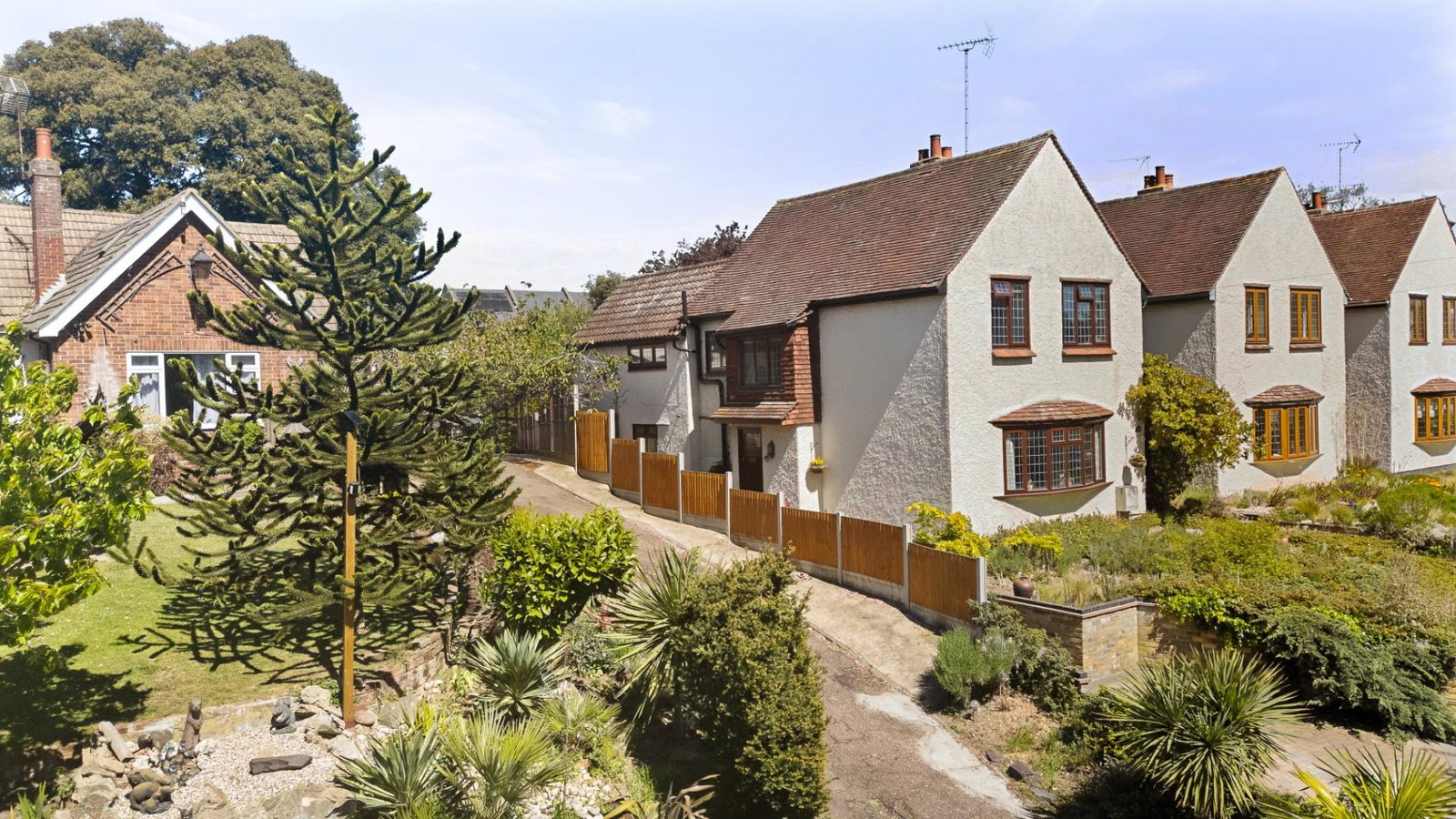 Detached House in Colchester
