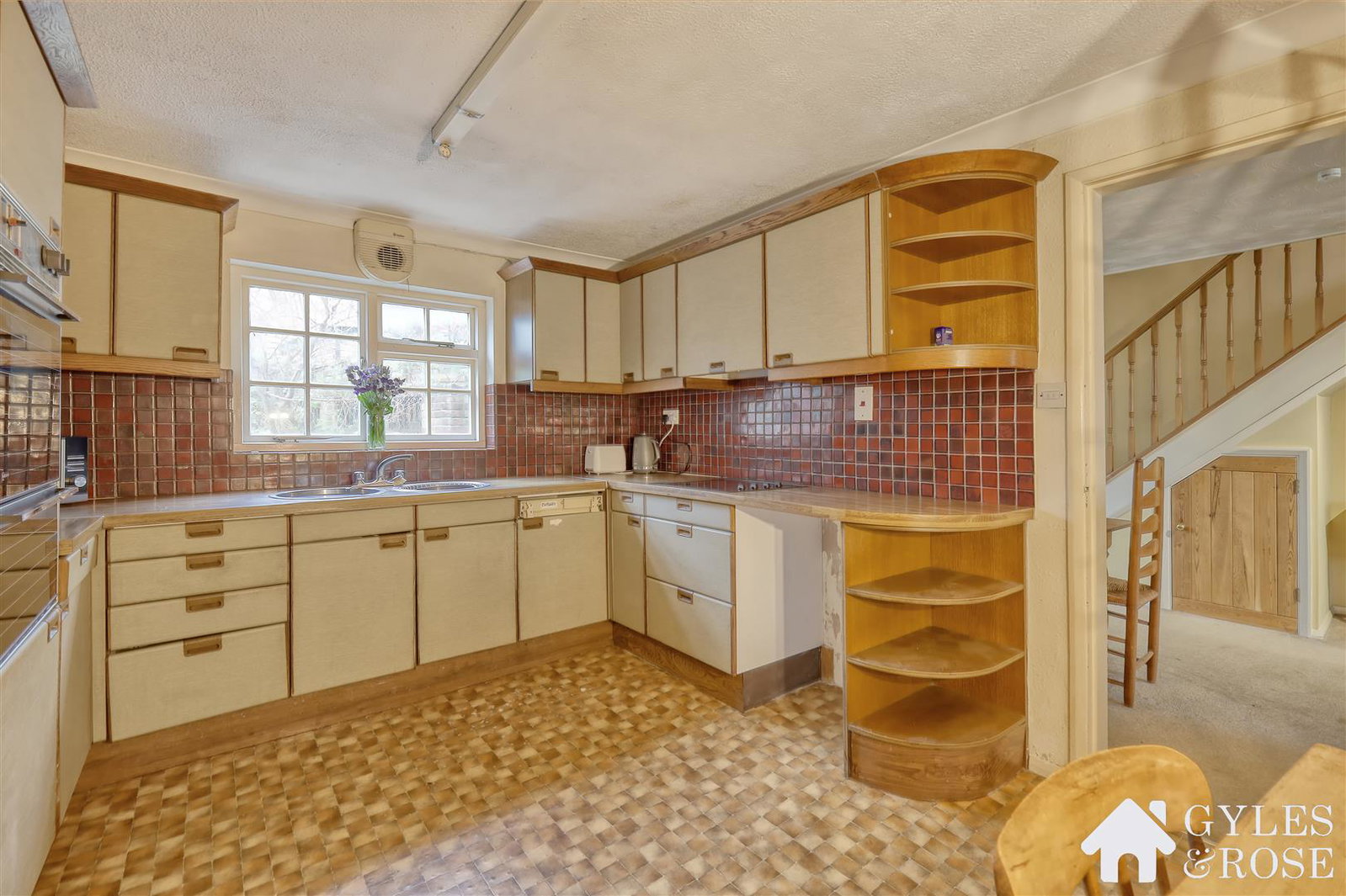 Semi Detached House in Colchester