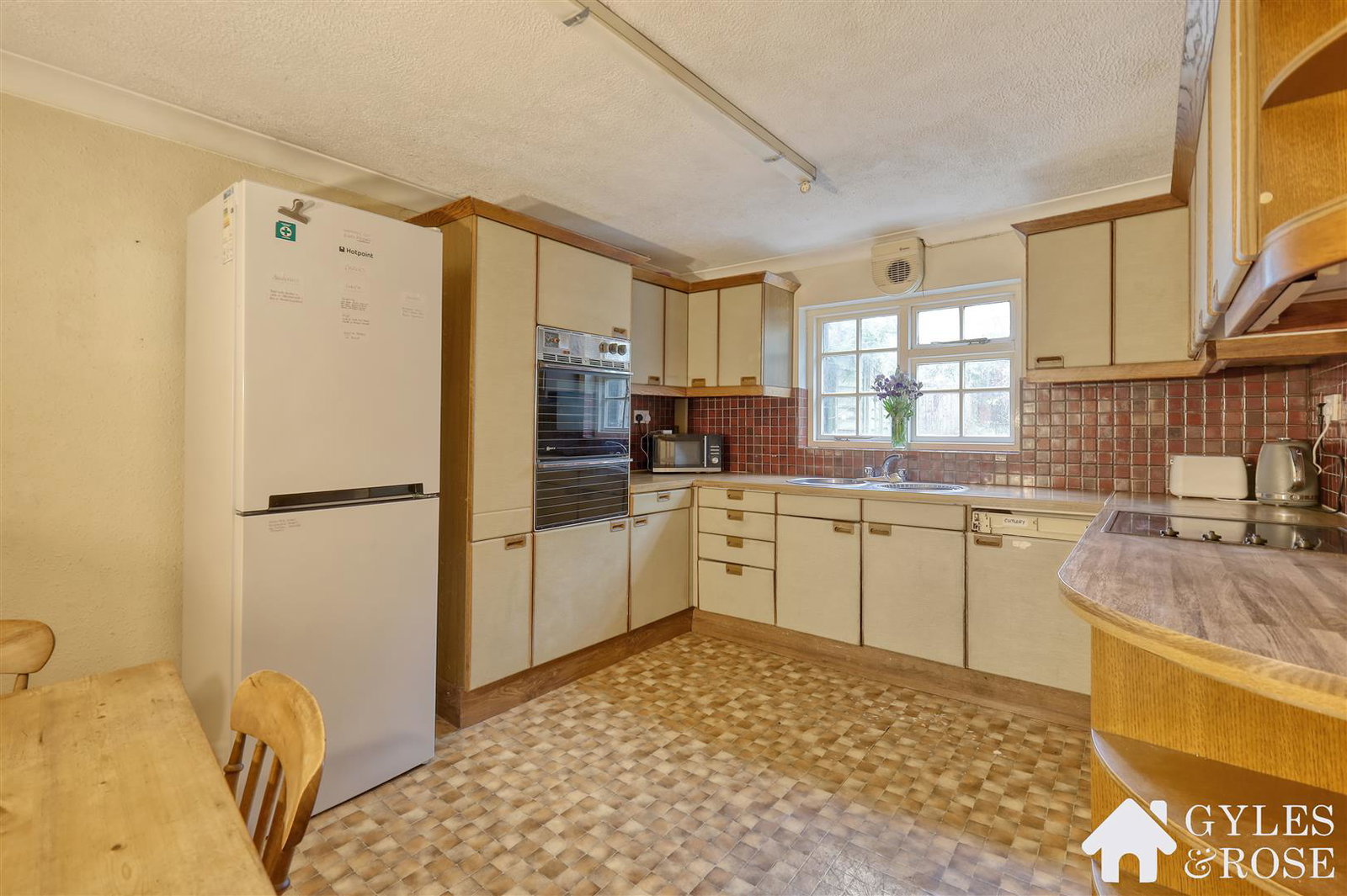 Semi Detached House in Colchester