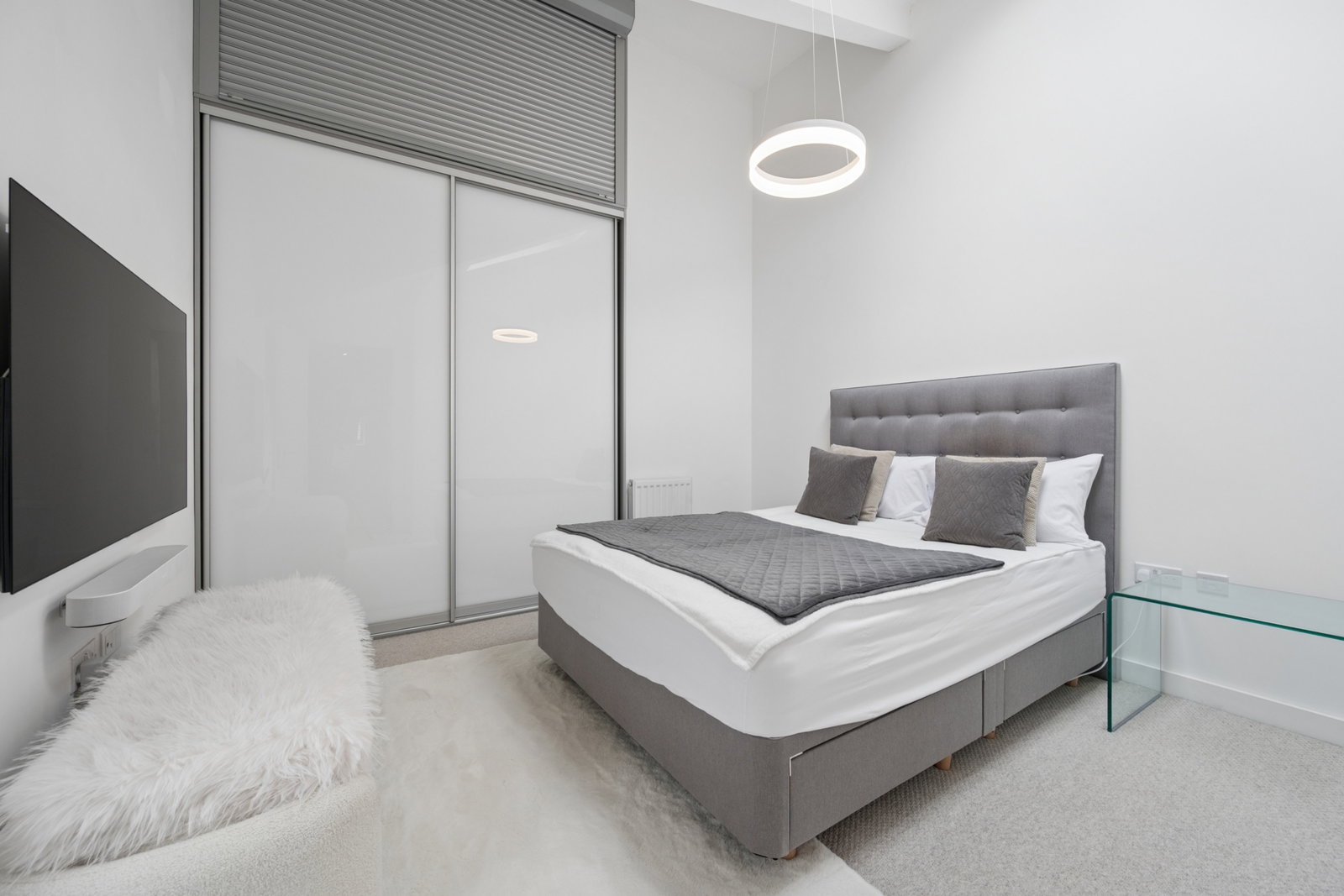 Flat in Cheadle