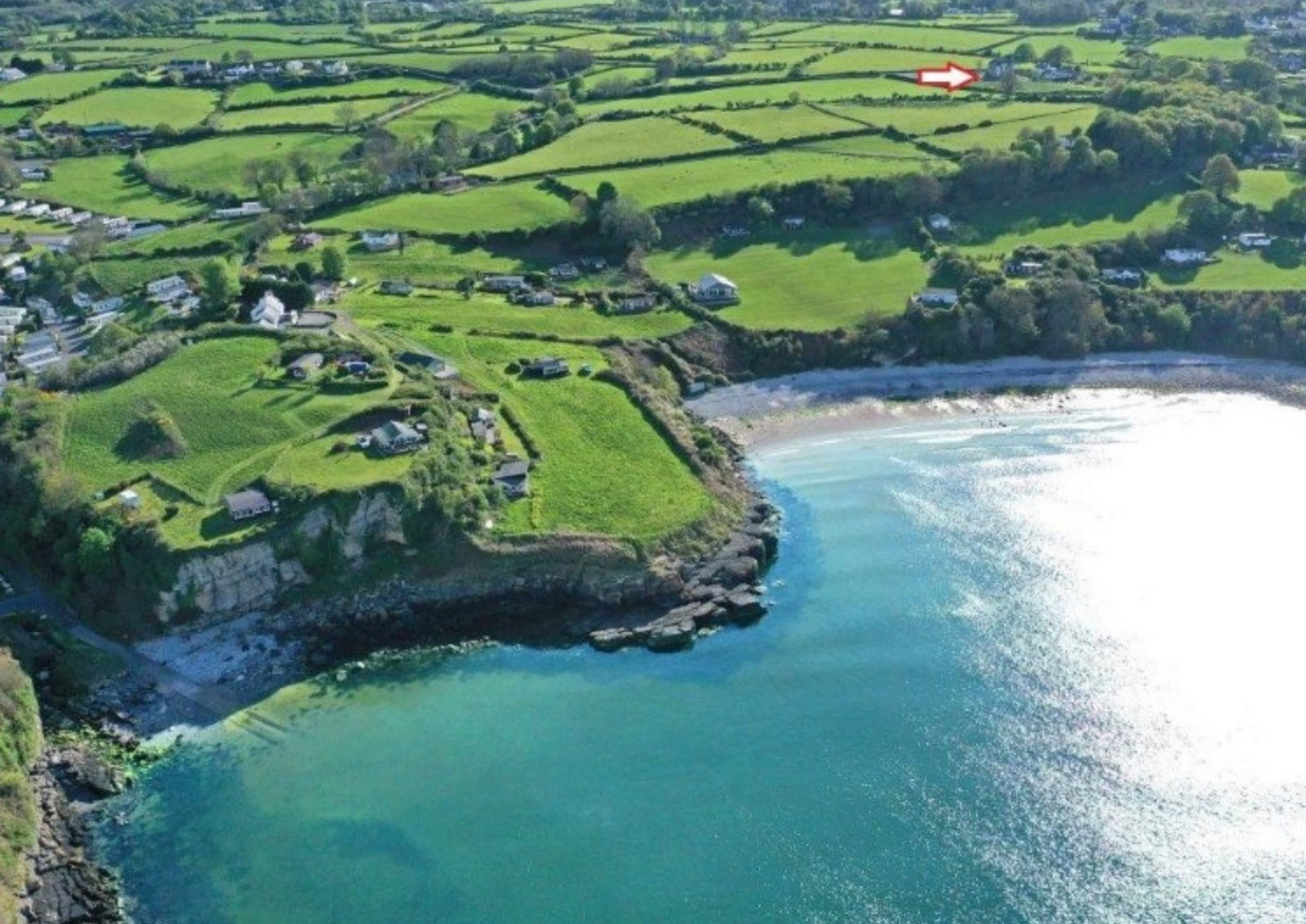 Flat for sale in Marianglas, APTS 8 - Glynllifon, Traeth Bychan, LL73