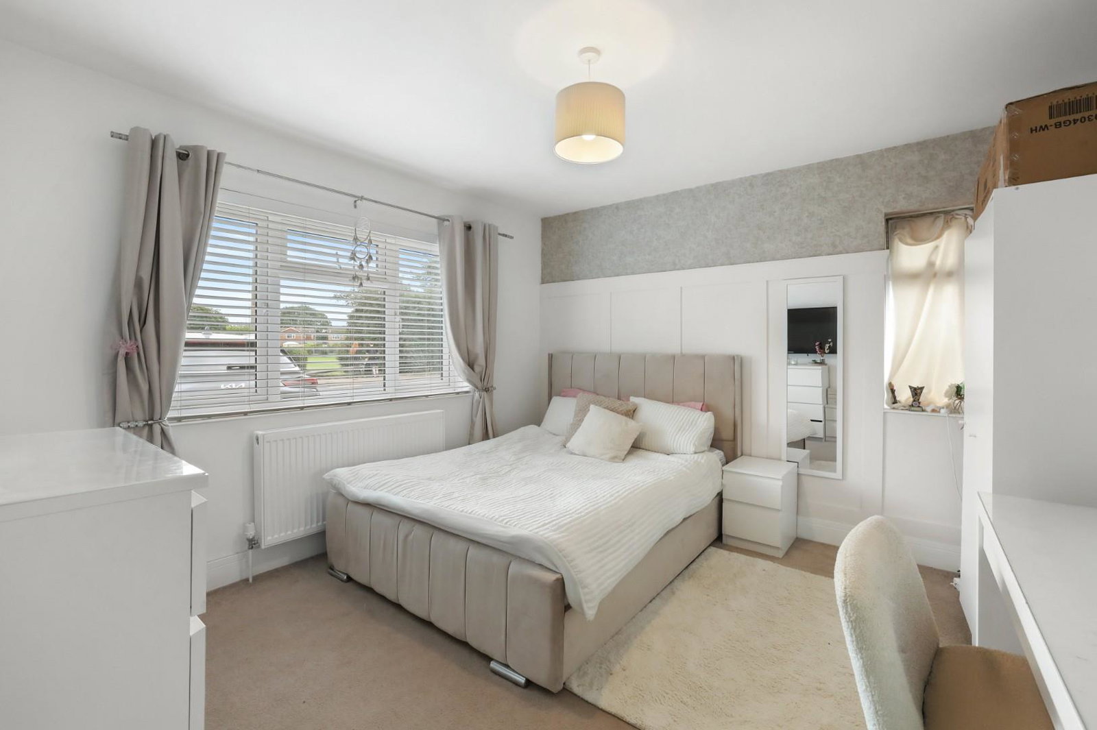 Bungalow in Colchester