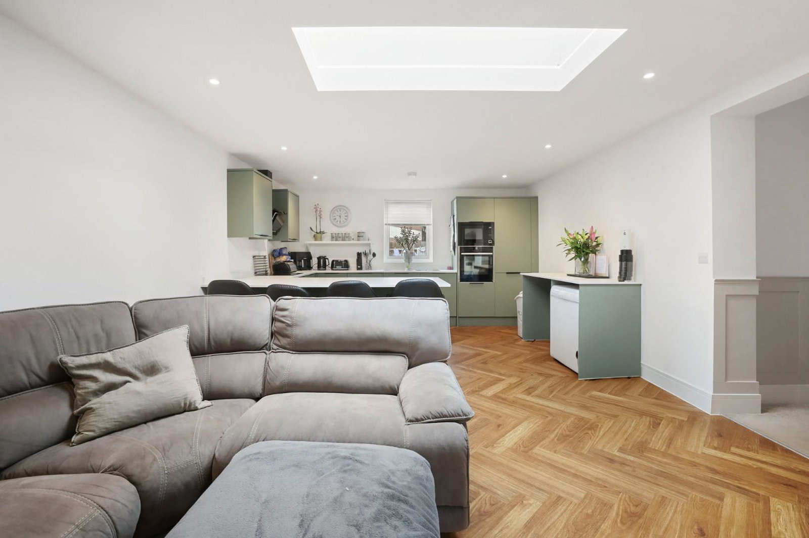 Bungalow in Colchester