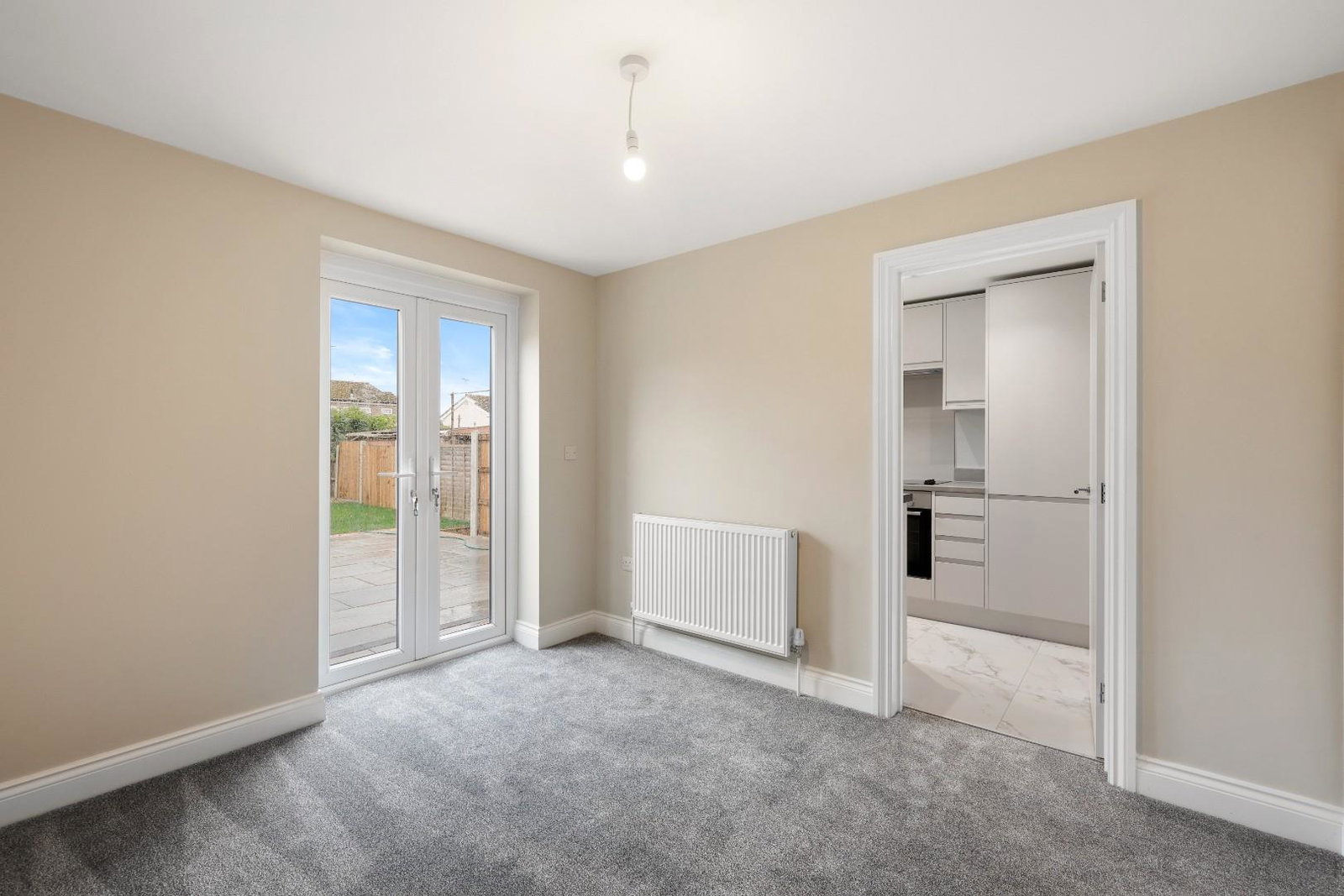 Semi Detached House in Braintree