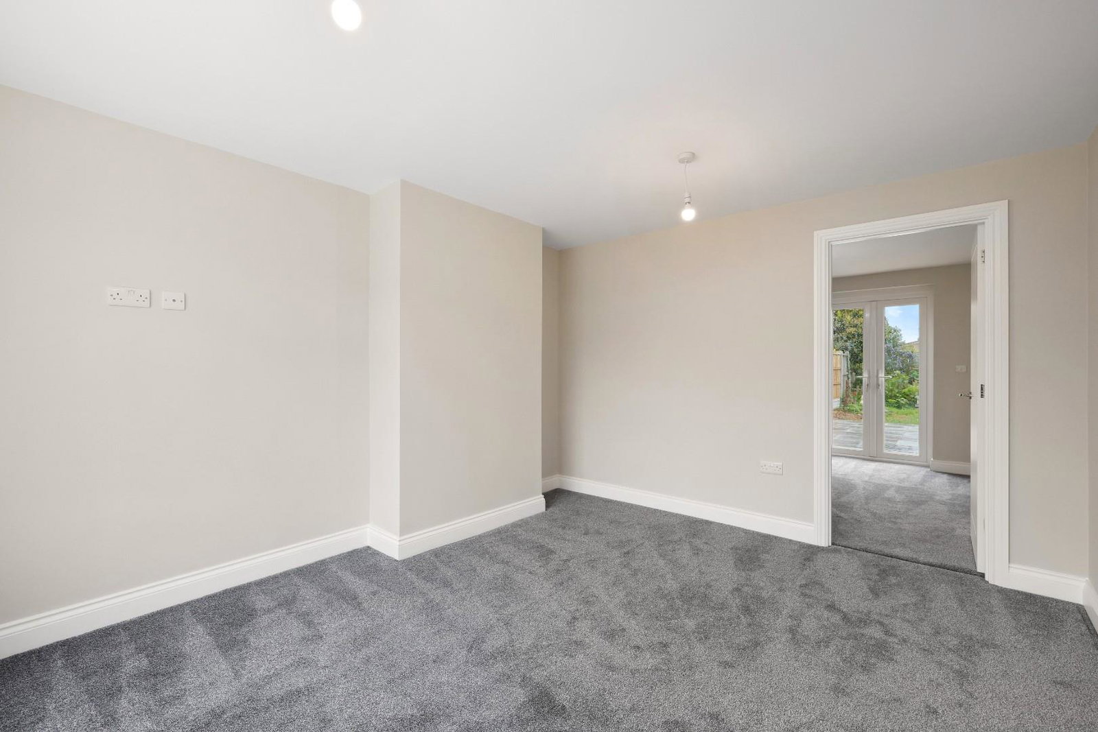 Semi Detached House in Braintree