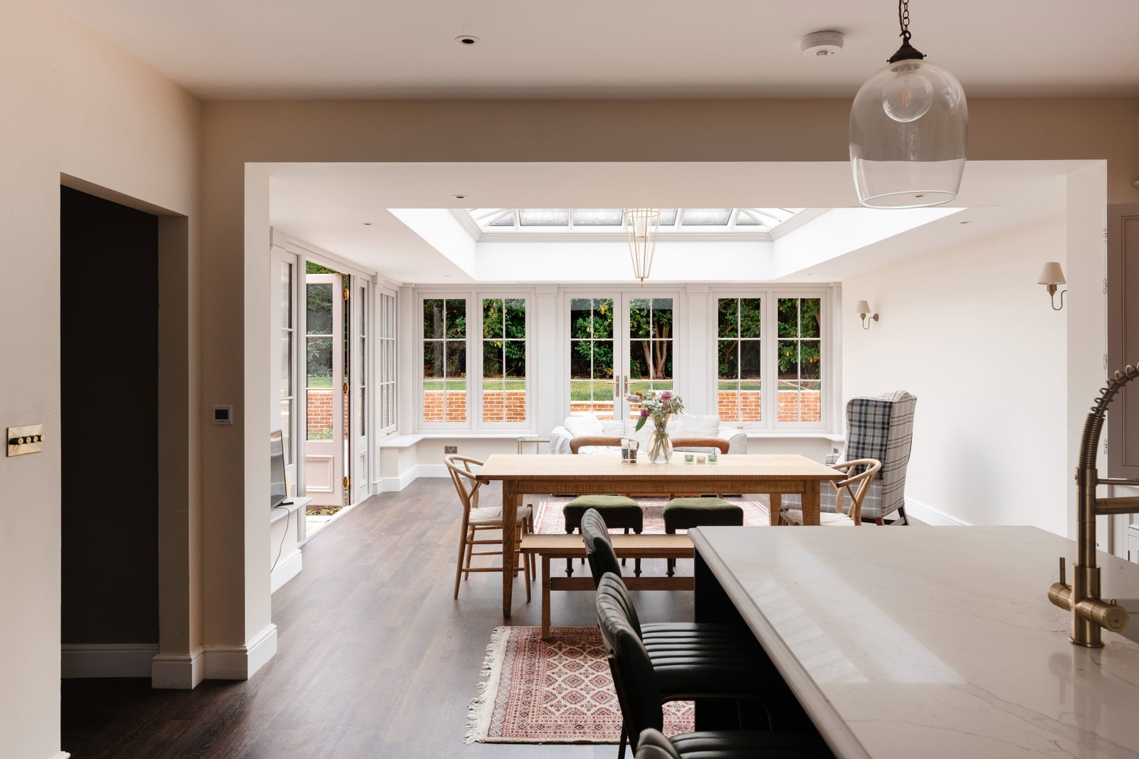 Detached House in Manningtree
