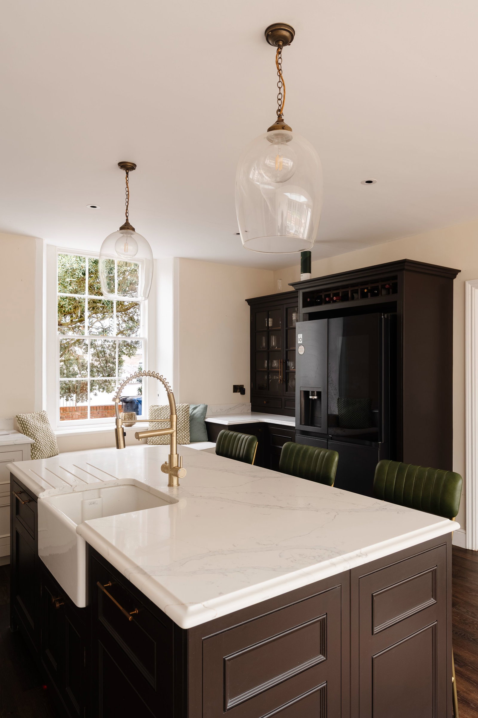 Detached House in Manningtree