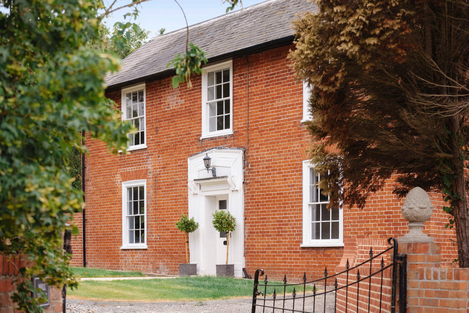 Detached House in Manningtree