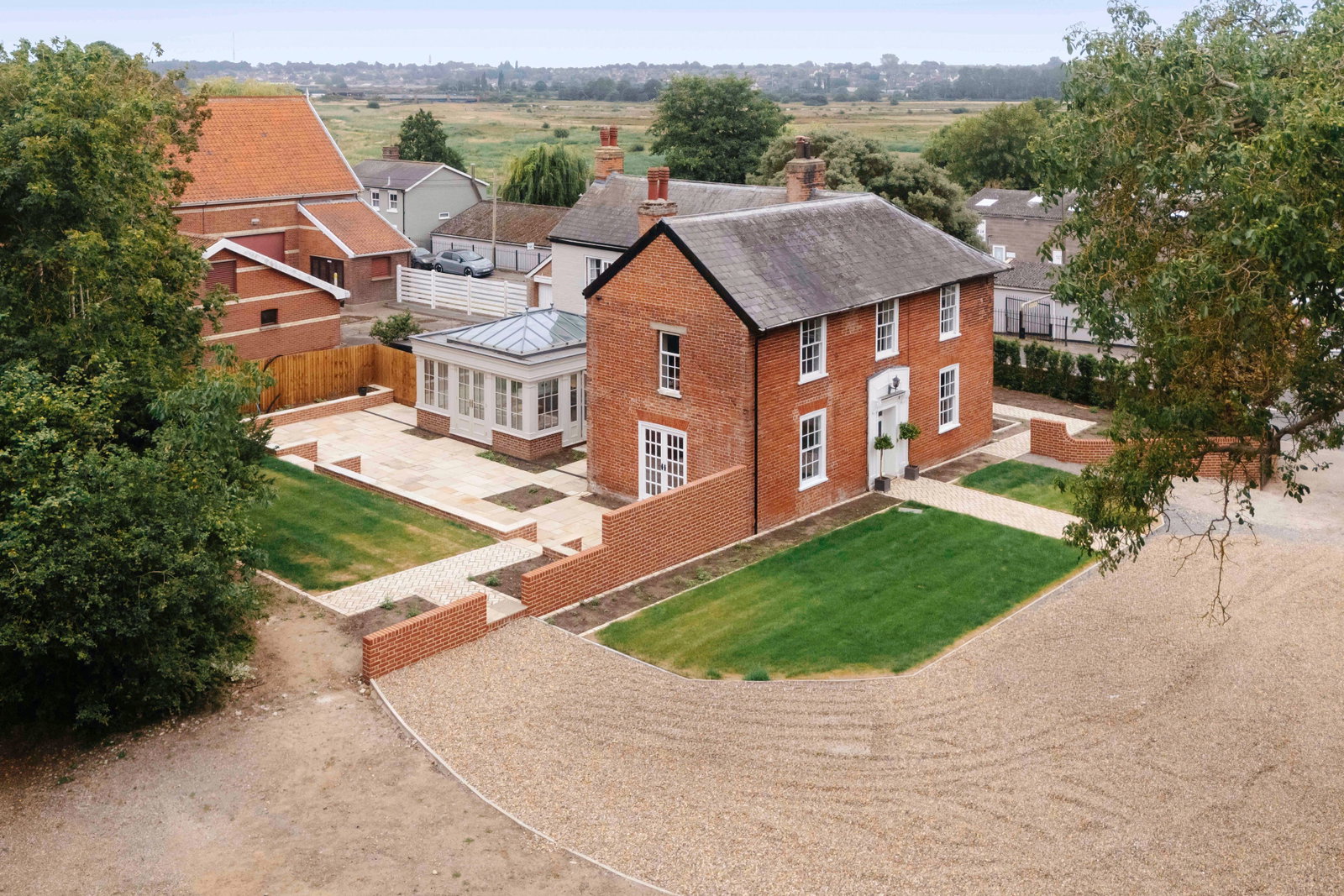 Detached House in Manningtree