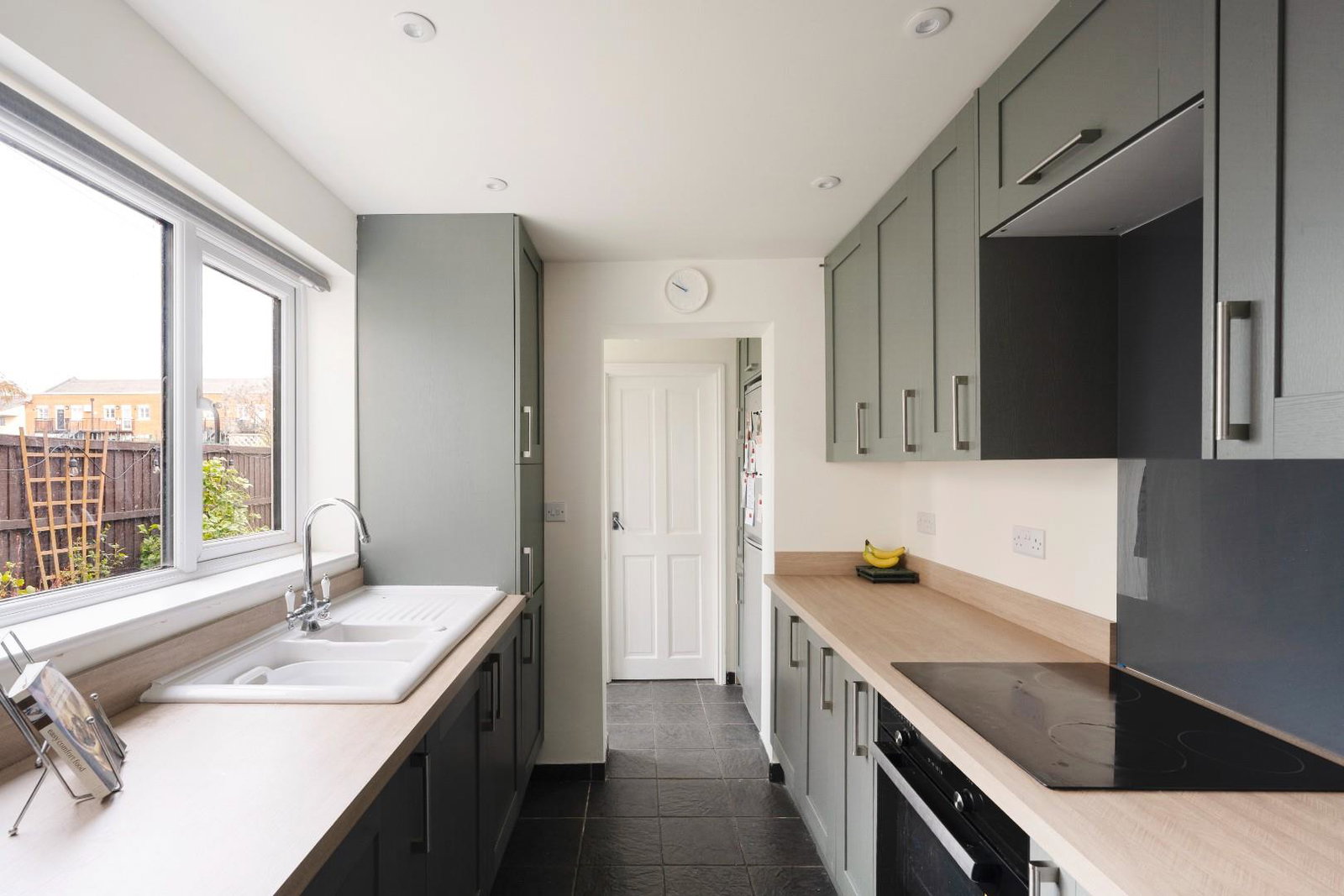 Semi Detached House in Colchester