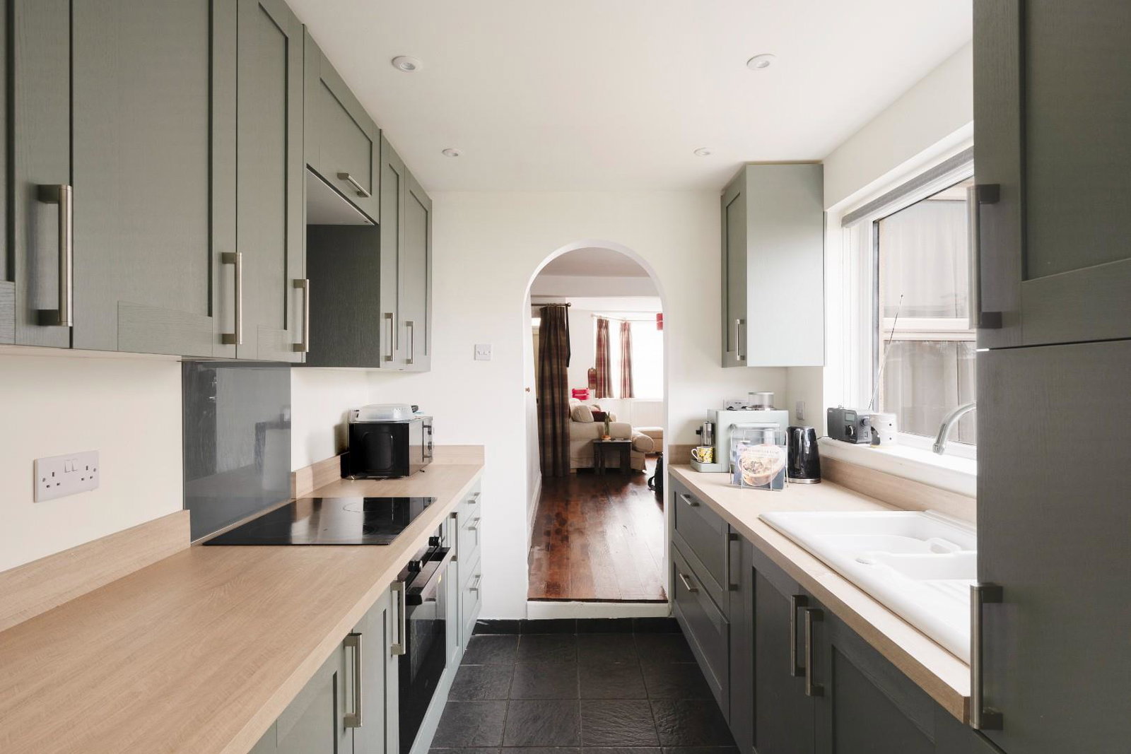 Semi Detached House in Colchester