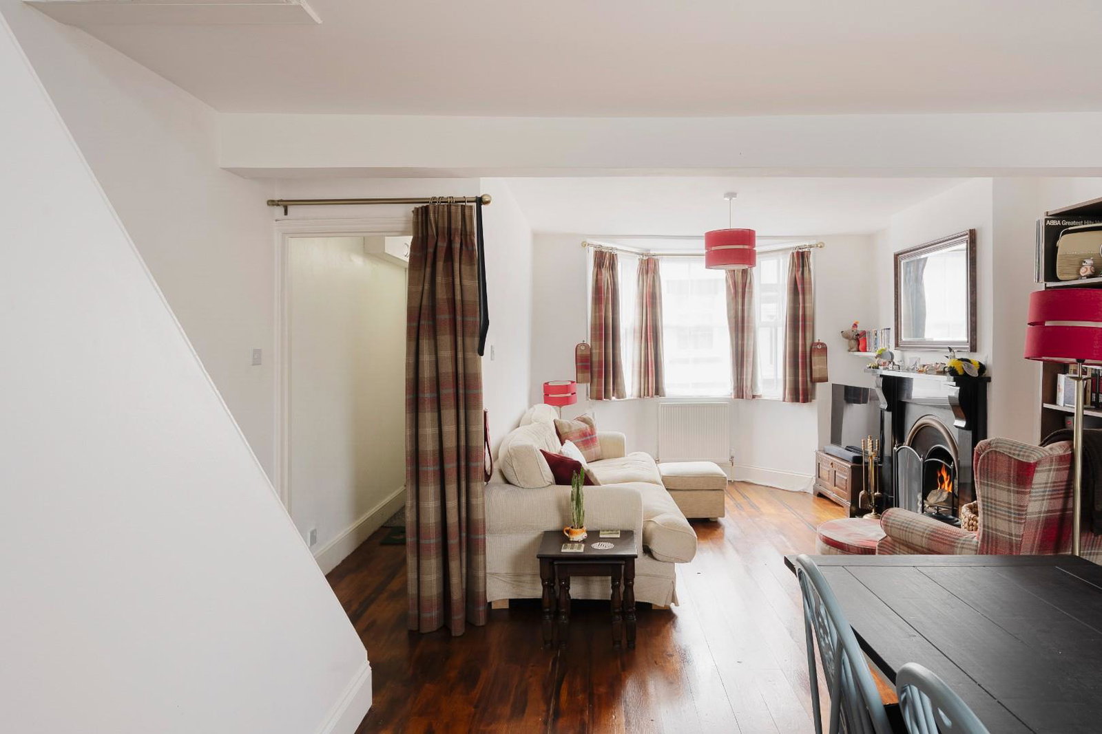 Semi Detached House in Colchester