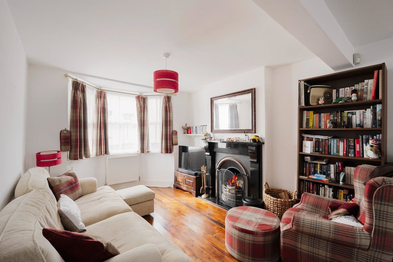 Semi Detached House in Colchester