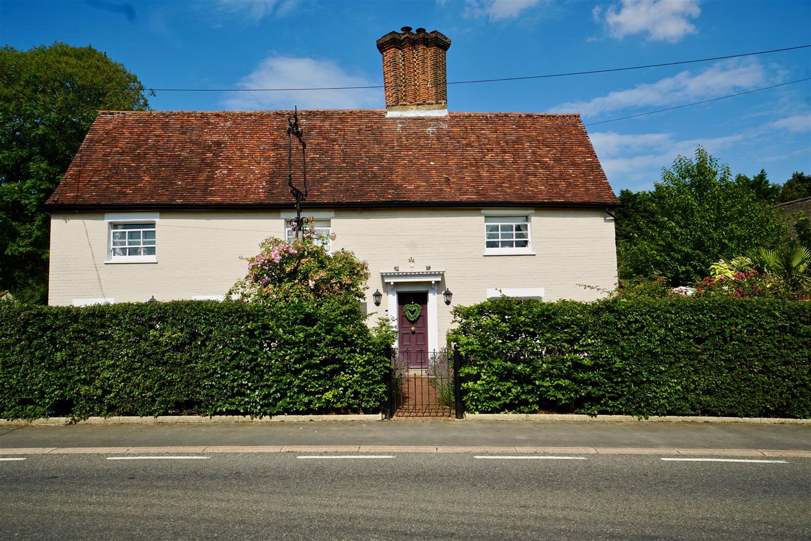 Detached House in Halstead