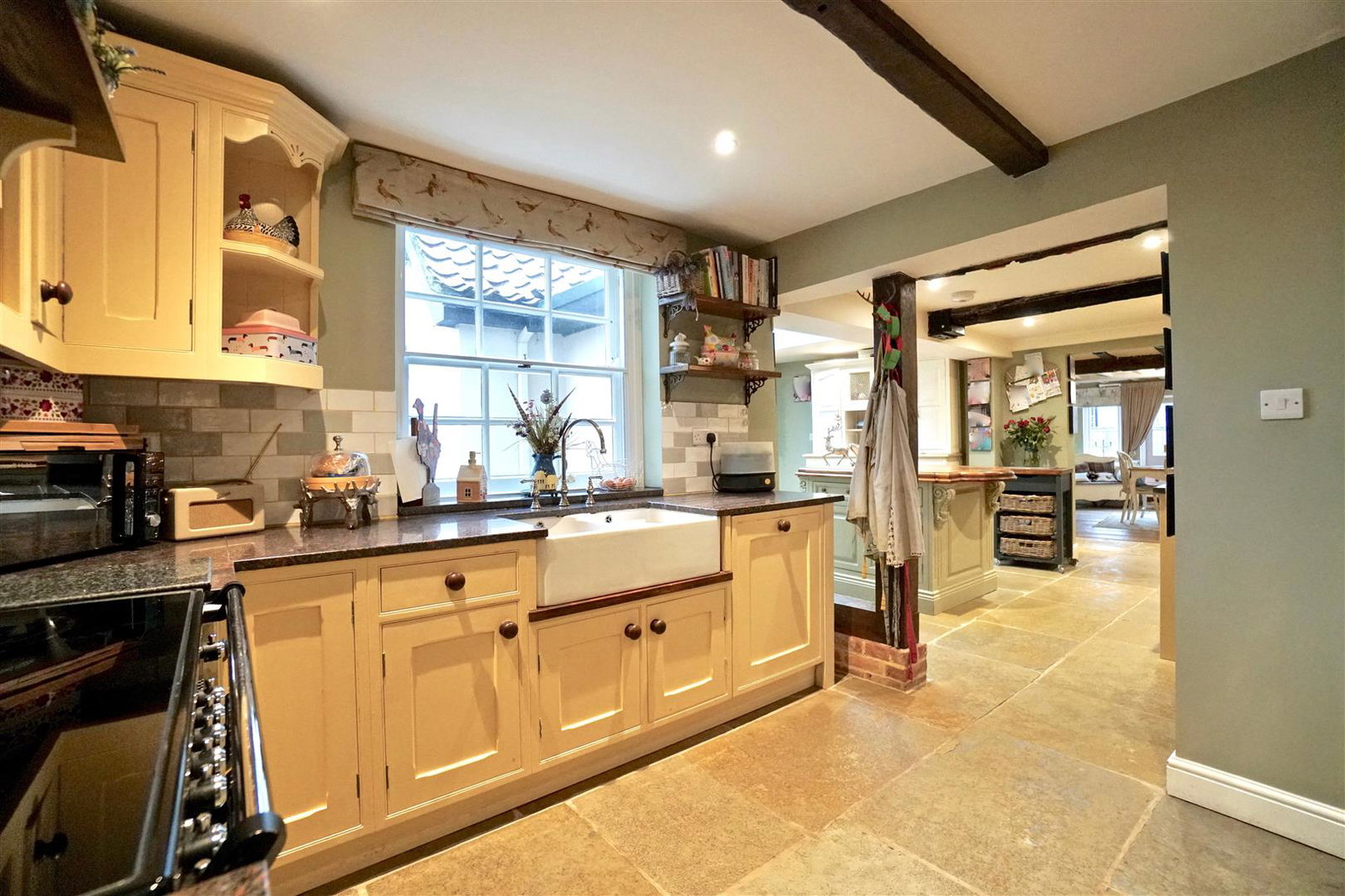 Detached House in Halstead