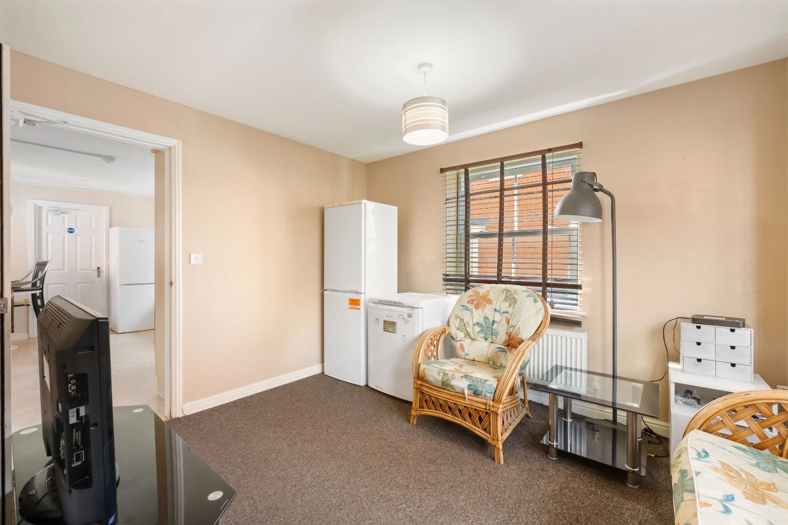 Semi Detached House in Colchester