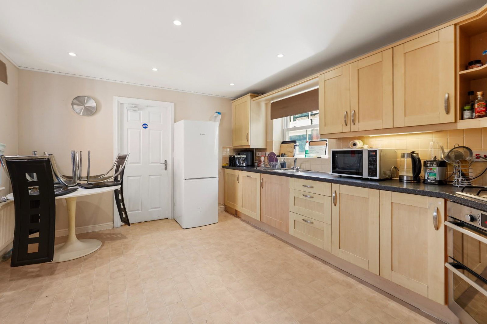 Semi Detached House in Colchester