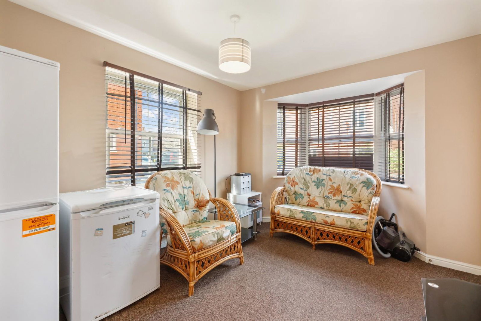 Semi Detached House in Colchester