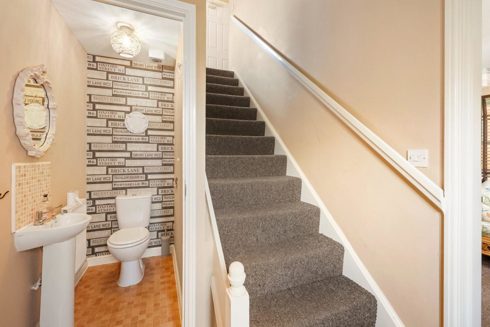 Semi Detached House in Colchester
